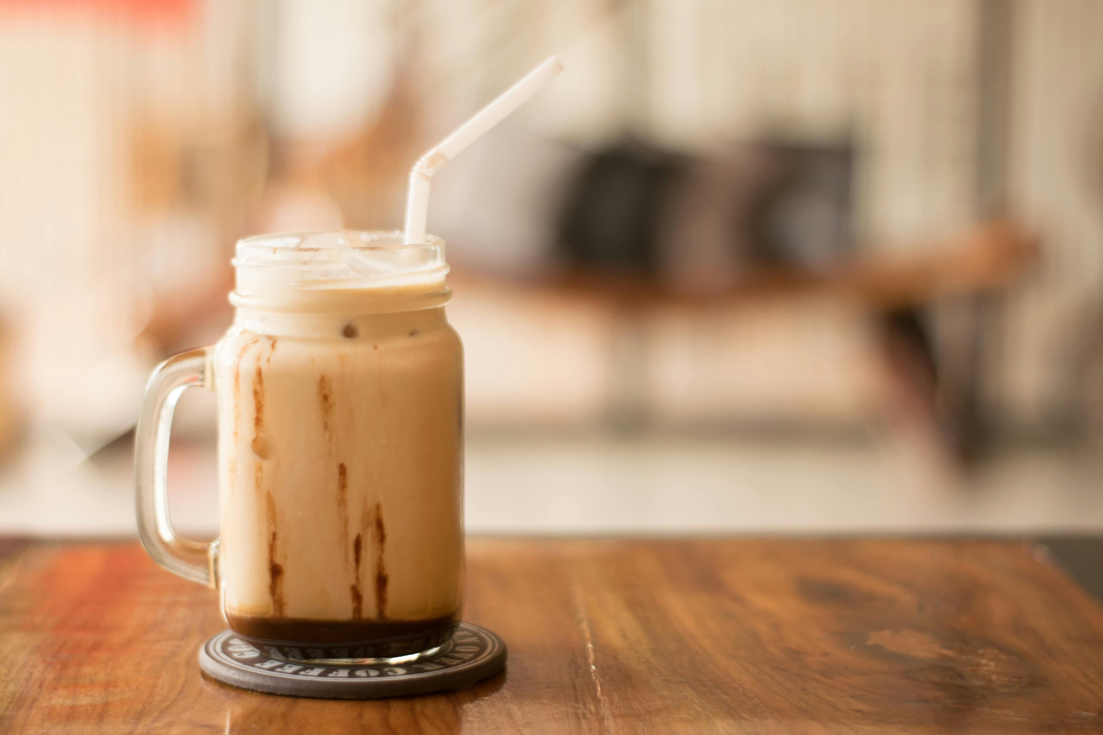 Iced Coffee